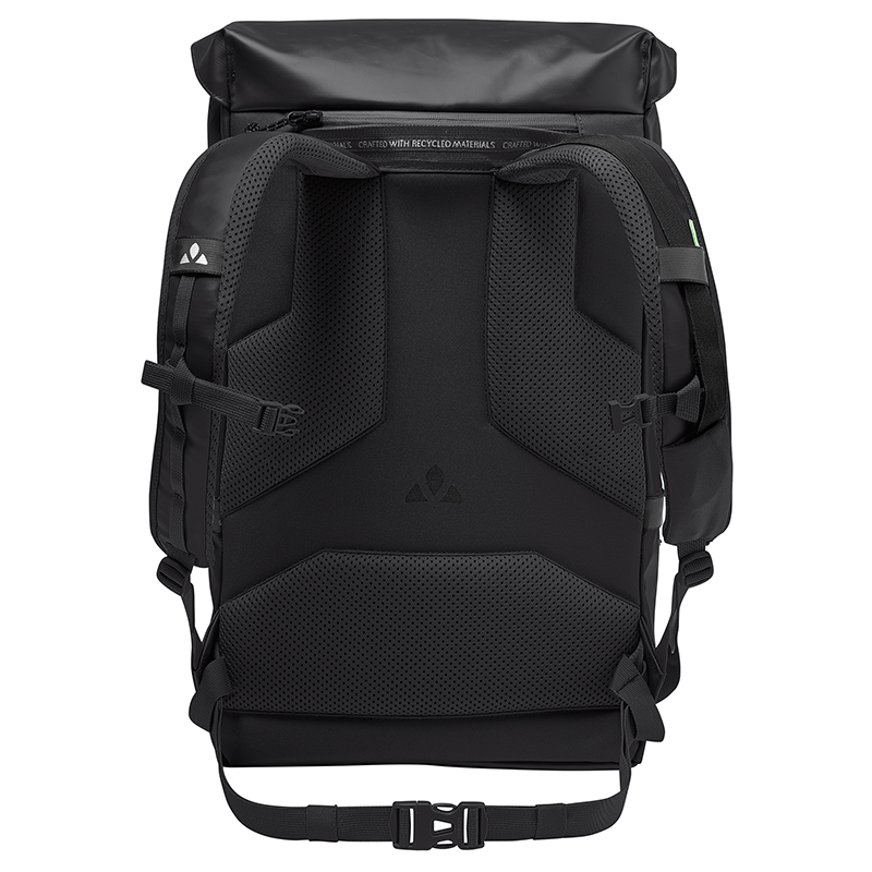Mineo Backpack 30 Black